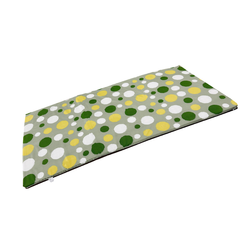 好眠休閒床墊單人3x6尺, , large